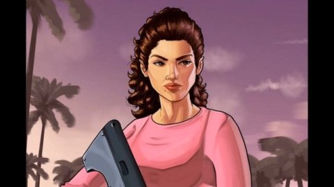 Rockstar Посоветовали Даже Не Мечтать О GTA 6 В России #GTA6 #GTAVI #GTA