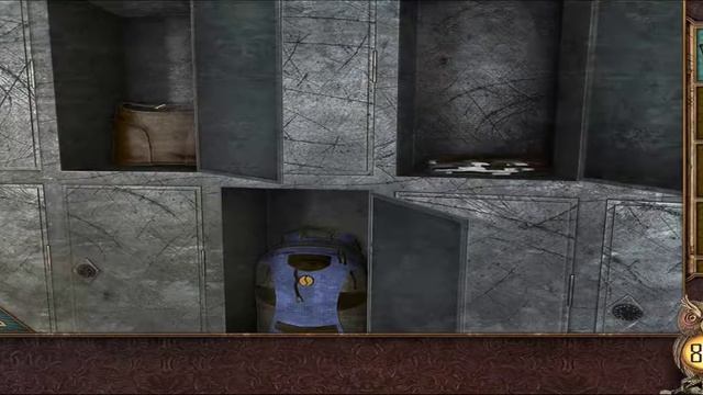 50 Room Escape 10 Level 7 Walkthrough смотреть онлайн