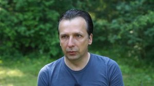 Проект Символ верыю Сергей Щербак о людях детях в буддизме