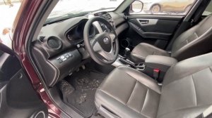 LIFAN X60, 2014 1.8 MT (128 л.с.) обзор от Александра, Boston, Авто с пробегом