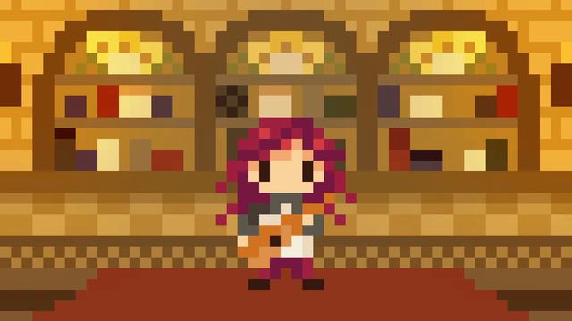 NieR - Song of the Ancients - Devola (Chiptune Cover) смотреть онлайн