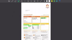 Electricity Bills Explained: Flat Rates & Off-Peak Charges AUSTRALIA