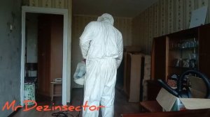 Барьерная защита ??? или химический барьер от насекомых ?️??