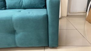 Диван - луна