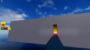 как пройти невозможное обби в злая стена|roblox