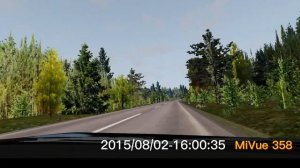 Юра 190 сбавляй в Beamng drive