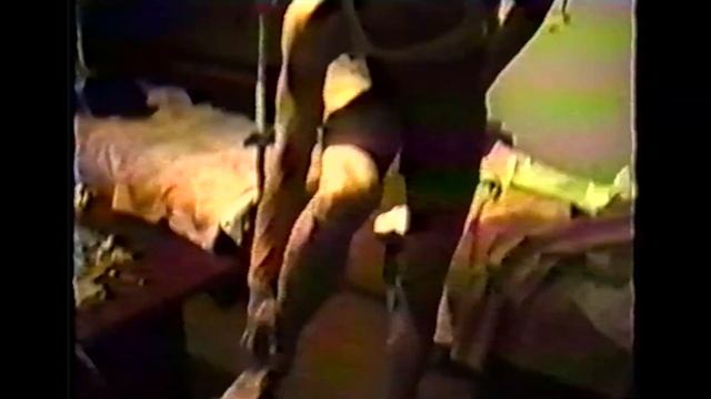 НГУ- общага-быт-1993 год. смотреть онлайн