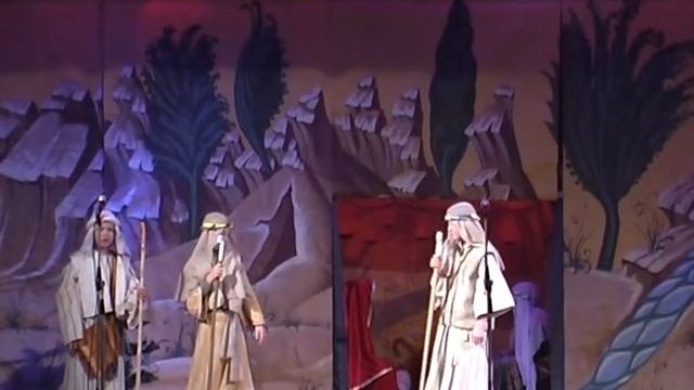 Рождественская история