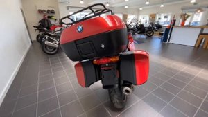 Sagsnr.: 9494 - BMW K1300GT