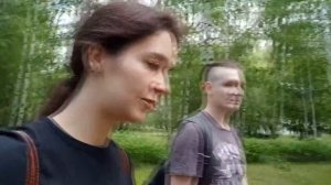 Путешествие в Краснокамск