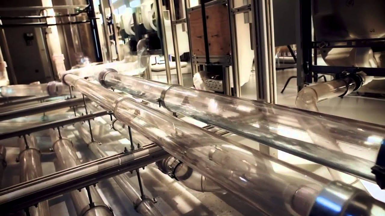 Почему образуются засоры в канализации? Взаимосвязь диаметра трубы и объёма смыва.