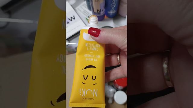 #фаберлик Распаковка, дозаказ по каталогу 01/23 смотреть онлайн