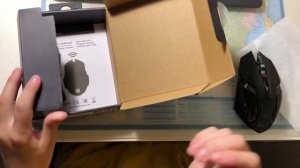 Обзор игровой мышки Defender Trigger GM-934