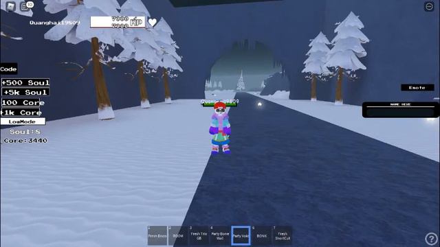 showcase-Fresh Sans (Undertale Crazy Multiverse Timeline) смотреть онлайн