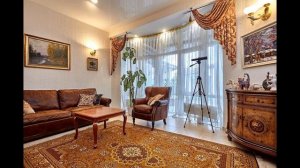 Дом на Поле Чудес