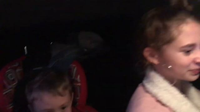 Закат в Калмыкии с.Воробьевка смотреть онлайн