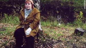 Галина Уствольская. Первая симфония (1955)