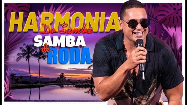 HARMONIA DO SAMBA AO VIVO MICARANA DE ITABAIANA-Se 2004 смотреть онлайн