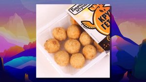 ЧТО ТАКОЕ "ГОРЯЧАЯ ШТУЧКА"?