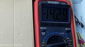 Убираем скачки напряжения на Ховере 5 2 4л  бензин