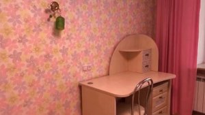 Перестановка мебели в моей комнате