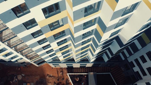 Ход строительства. Октябрь 2022 | Инвест-отель IN2IT
