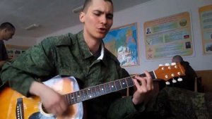 Армейские песни Ракетные войска ЛУЧШЕЕ ИСПОЛНЕНИЕ