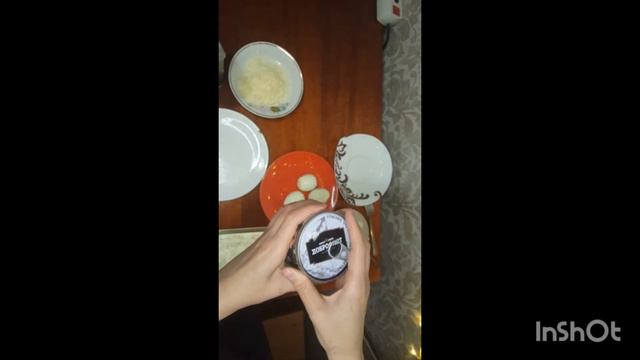 Мимоза!!! С этим ингредиентом она ещё вкуснее, так её готовлю только я!