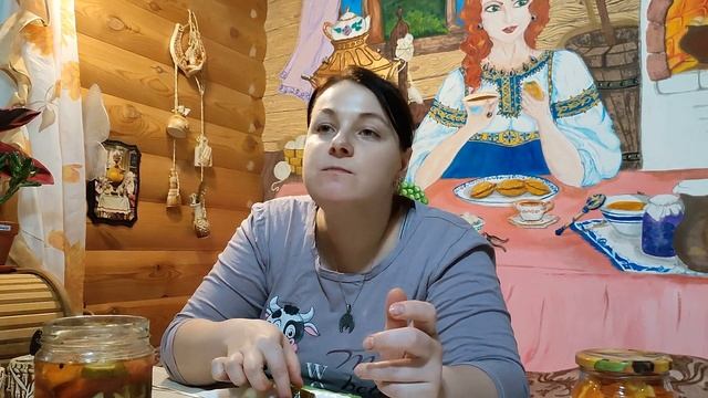 Дегустация СОЛЕНИЙ: проверенные рецепты и эксперименты. Тыква как манго, Томаты в соке и чесноке смотреть онлайн