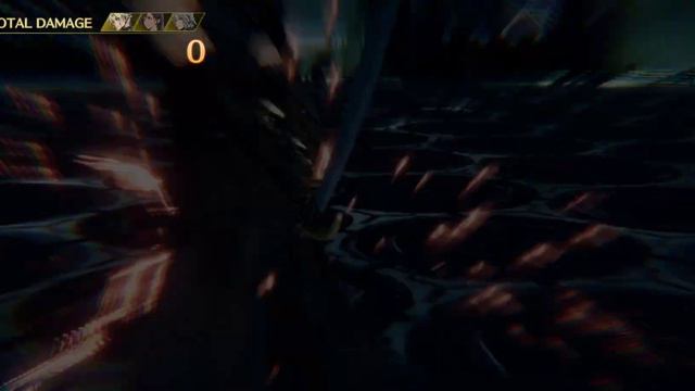 Final Fantasy VII Ever Crisis] Android/ Sephiroth Event The Arrival for Sword
