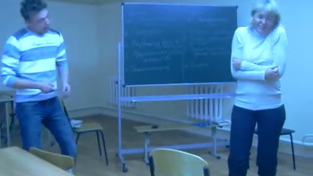 Сказка о мотивации и лени "Три поросенка"1 2.AVI смотреть онлайн