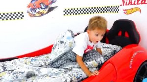 Vlad and Niki want new Pet | funny stories for children