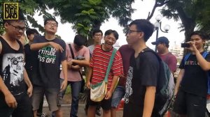 ONE ROUNDER 2 - Phúc Du vs Lê Hải - Main Event