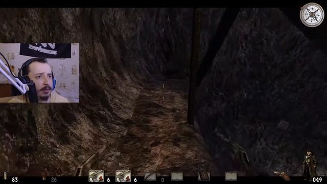 CALL OF JUAREZ: Сокровища Ацтеков | Полное прохождение | Серия 4: Падре против бандитов смотреть онлайн