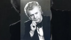 Ария Германа(Что наша жизнь-игра) из оперы П.И.Чайковского"Пиковая дама"-Павел Татаров