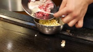 Уличная еда Японии, лучше чем у нас в рестаранах. Это вам не шаурма