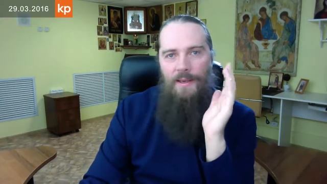 Гордыня и грех блуда