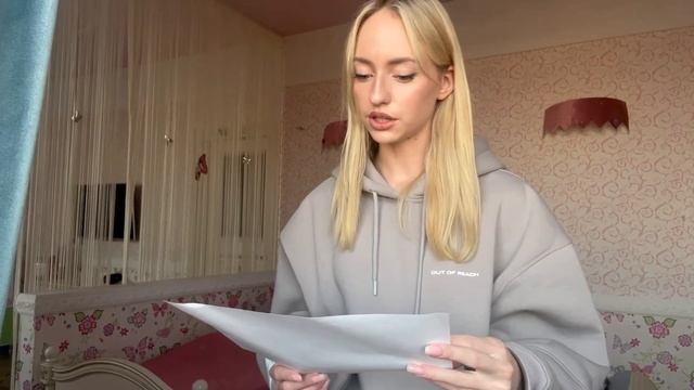 Домогания в магазинах, мой опыт работы, распаковка aim clo, свадебный салон | Алекксандра Горина смотреть онлайн