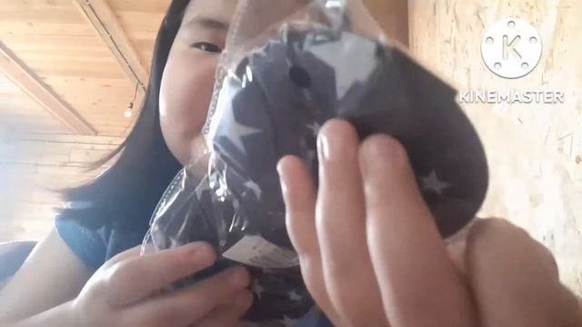 Распаковка маски для сна с Алиэкспресса смотреть онлайн