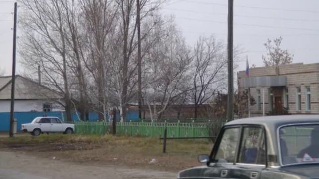 Студёное