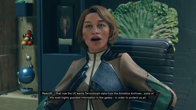 An Analysis on Starfield's Most Underwhelming Questline - UC Vanguard