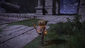 Куда ведут порталы в локации "Четыре колокольни". Elden Ring(v. 1.02.3).