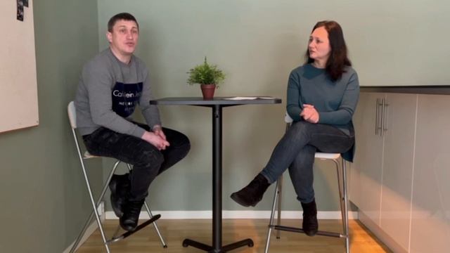 Свобода во Христе: Часть 2 - Семья, служение и молитва за вас. Friheten i Kristus Del 2 смотреть онлайн