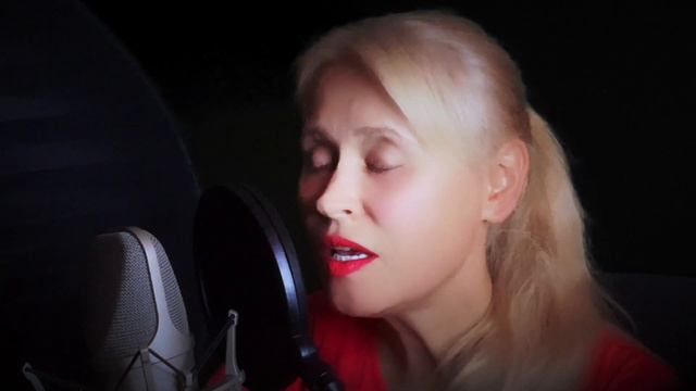 Killing me softly на русском языке. Кавер на гитаре! смотреть онлайн