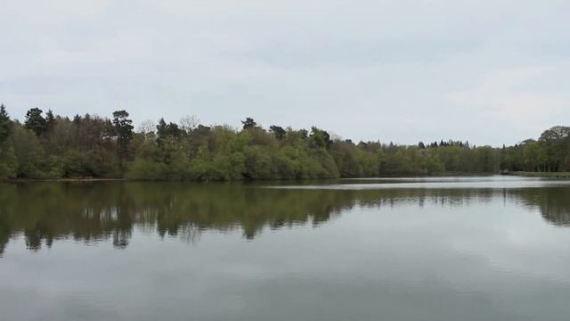 Chatsworth's Changing Landscape смотреть онлайн