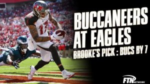 BEST Early Bets in Week 6 + Week 5 Recap w/ FTN's Brooke Kromer | 2021 NFL Week 6 Betting Preview