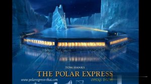 OST: Полярный экспресс/The Polar Express