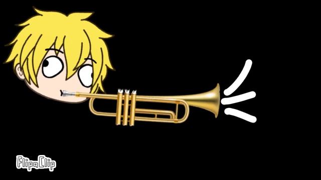 I am skeltan (meme) Gacha Life смотреть онлайн