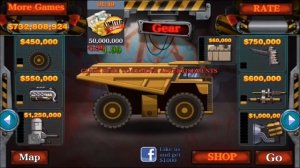 Monster Hill Racer - Android & iOS (1080P) Game Play