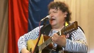 Сергей Ильёв. СИНЕВА